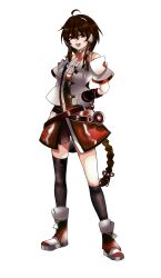 yuezheng ling from vocaloid