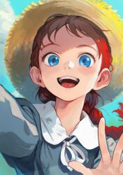 original fan art