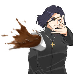 fate/strange fake fan art