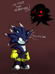 sage (sonic) from original