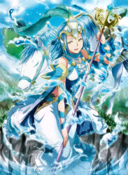 fire emblem fan art