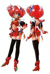 Booru post from safebooru.org