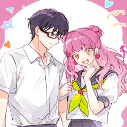 Booru post from safebooru.org
