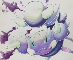 skorupi from pokemon