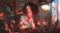 original fan art