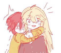 Booru post from safebooru.org