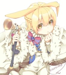 grimms notes fan art