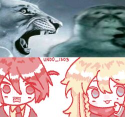 Booru post from safebooru.org