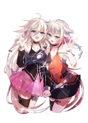 ia (vocaloid) fan art