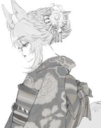 koyanskaya (fate) from fate/grand order