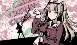 kasuga haruna from d4dj by yukitake (bullfalk)