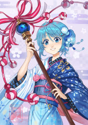 miki sayaka from magia record: mahou shoujo madoka magica gaiden