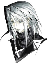 sephiroth from final fantasy