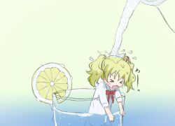 alice cartelet from kin-iro mosaic by drawfag