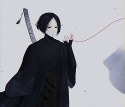 ren (project moon) from limbus company