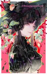 original fan art