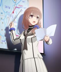 toji no miko fan art