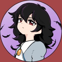 rue (princess tutu) from princess tutu