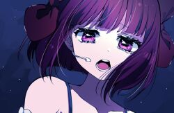 arima kana from oshi no ko by rumic 0620