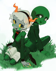 homestuck fan art