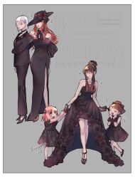 anya (spy x family) from spy x family