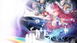 aglaea (honkai: star rail) from honkai: star rail