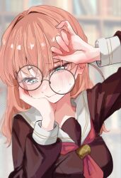hinoshita kaho from link! like! love live!