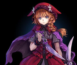 grimms echoes fan art