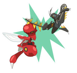 lokix from pokemon