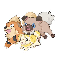 fidough from pokemon