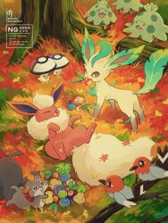 flareon from pokemon by chikafuji