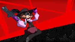 okumura haru from atlus