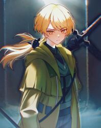 a certain sinclair (project moon) from limbus company by buhuaixiaoguai