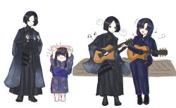 araya (project moon) from limbus company