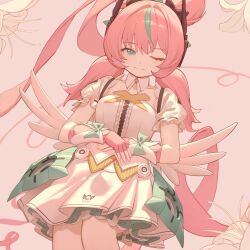 yutane johiel from zenless zone zero