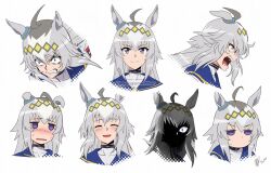 oguri cap (umamusume) from umamusume by mergeritter