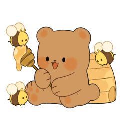 original fan art