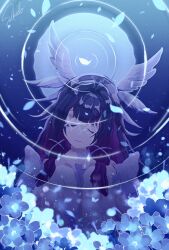 columbina (genshin impact) from genshin impact