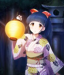toji no miko fan art