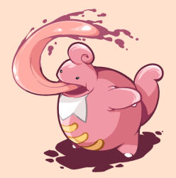 lickilicky from pokemon