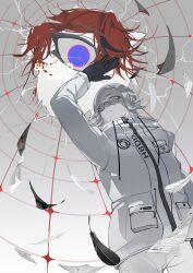 aotsuki eito from the hundred line -last defense academy-