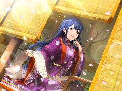 hanayagi kaoruko from shoujo kageki revue starlight
