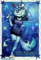 animal crossing fan art