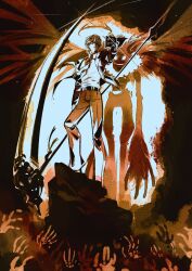 ryuk from death note