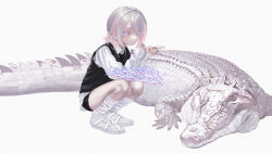 original fan art