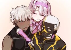 archer (fate) from fate/grand order