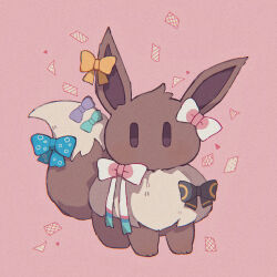 eevee from pokemon
