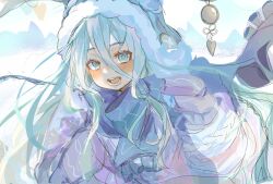 fate/grand order fan art