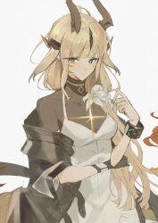 infection monitor (arknights) from arknights