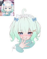 mint fantome from densetsu.exe